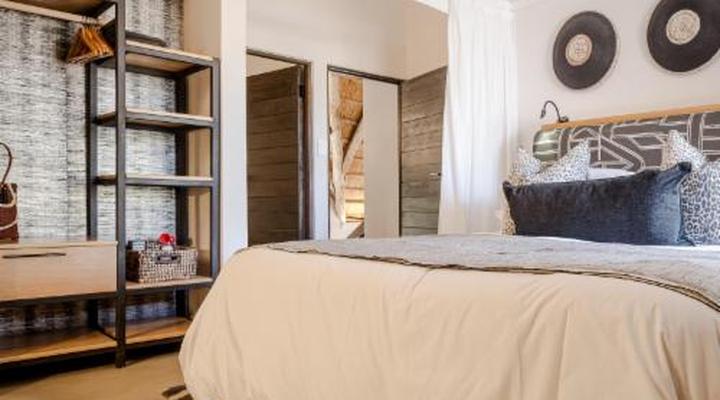 Serondella Safari Lodge