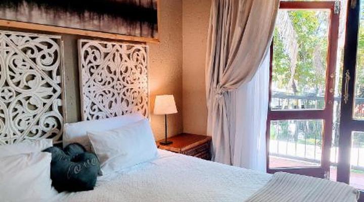 Waterhouse Guest Lodge - Indus Street