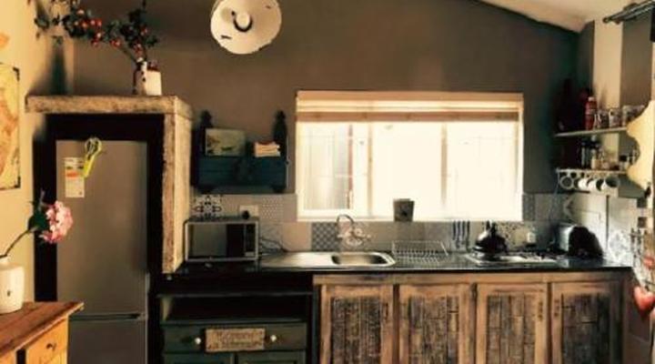 Waterhouse Guest Lodge - Indus Street