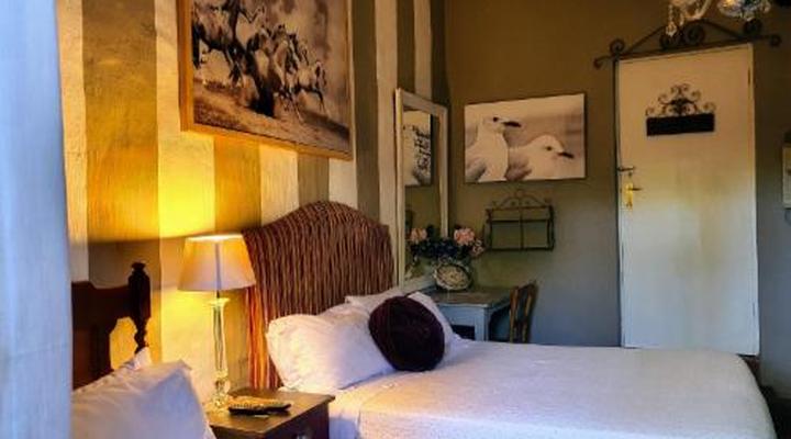 Waterhouse Guest Lodge - Indus Street