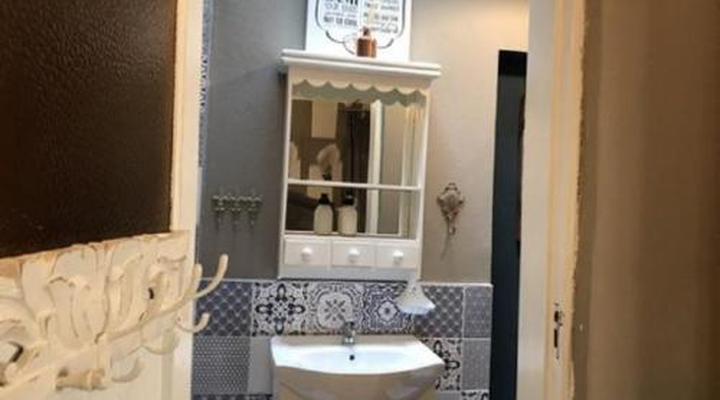 Waterhouse Guest Lodge - Indus Street