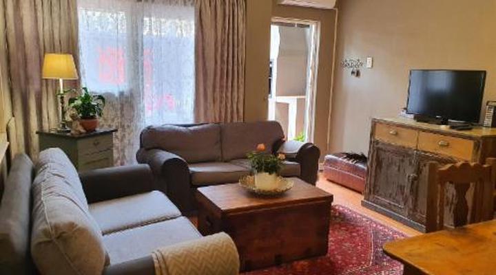 Waterhouse Guest Lodge - Indus Street