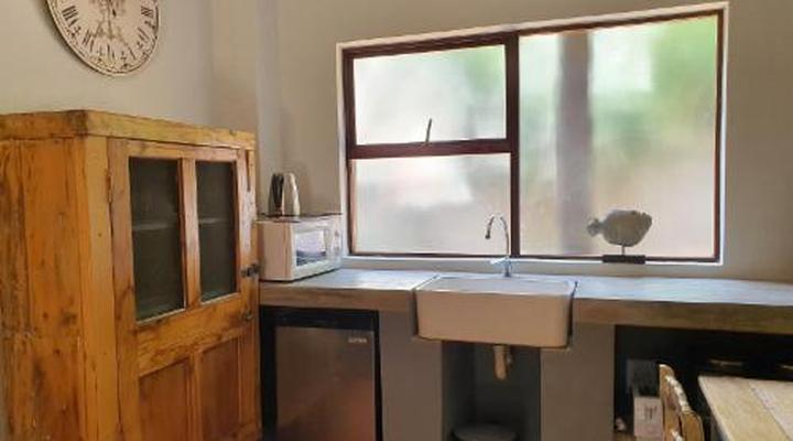 Waterhouse Guest Lodge - Indus Street