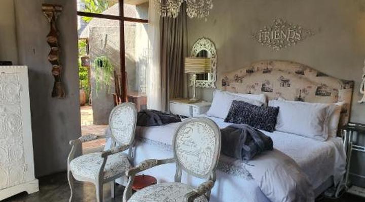 Waterhouse Guest Lodge - Lawley Street