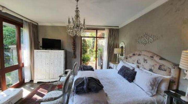 Waterhouse Guest Lodge - Lawley Street