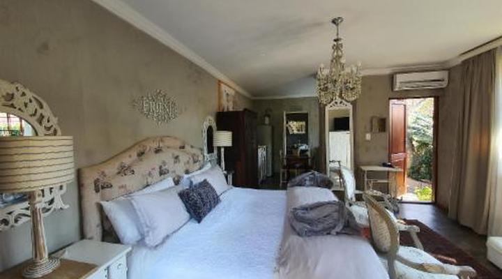 Waterhouse Guest Lodge - Lawley Street