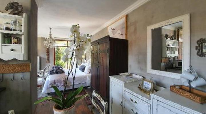 Waterhouse Guest Lodge - Lawley Street