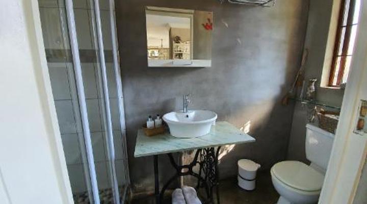 Waterhouse Guest Lodge - Lawley Street