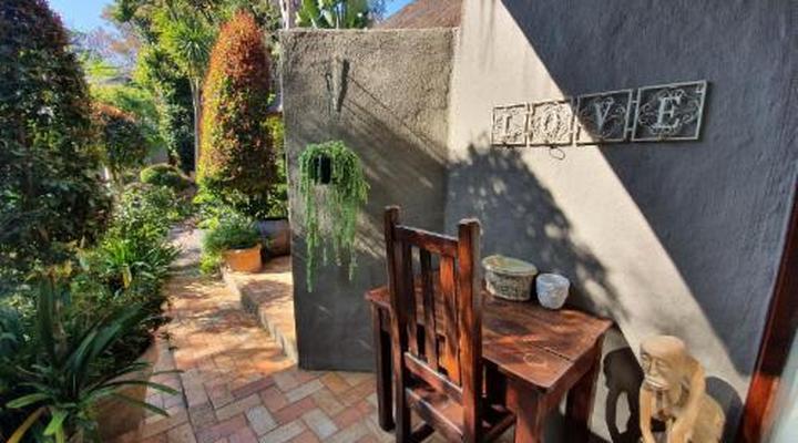 Waterhouse Guest Lodge - Lawley Street