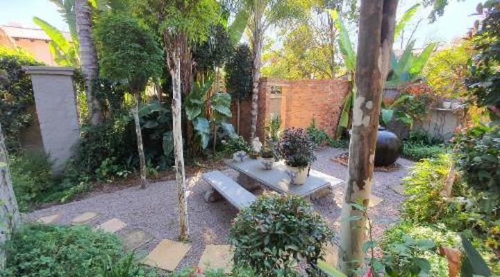 Waterhouse Guest Lodge - Lawley Street