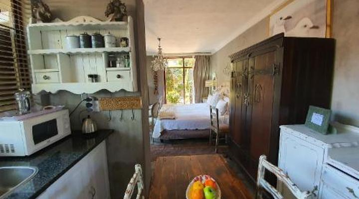 Waterhouse Guest Lodge - Lawley Street