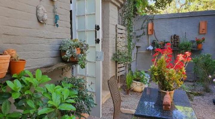 Waterhouse Guest Lodge - Lawley Street