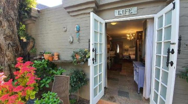 Waterhouse Guest Lodge - Lawley Street