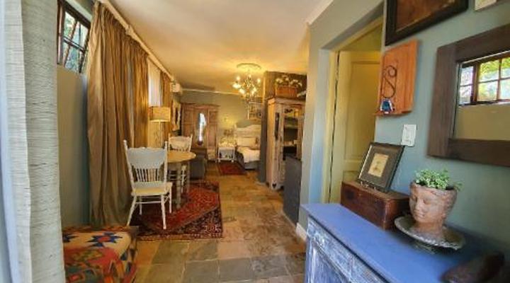 Waterhouse Guest Lodge - Lawley Street