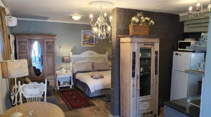 Waterhouse Guest Lodge - Lawley Street