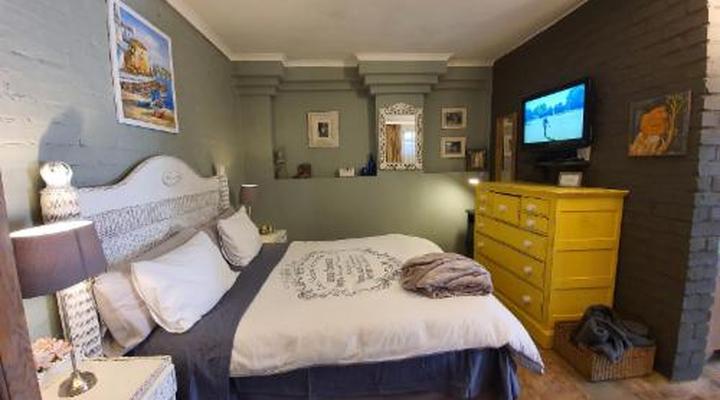 Waterhouse Guest Lodge - Lawley Street