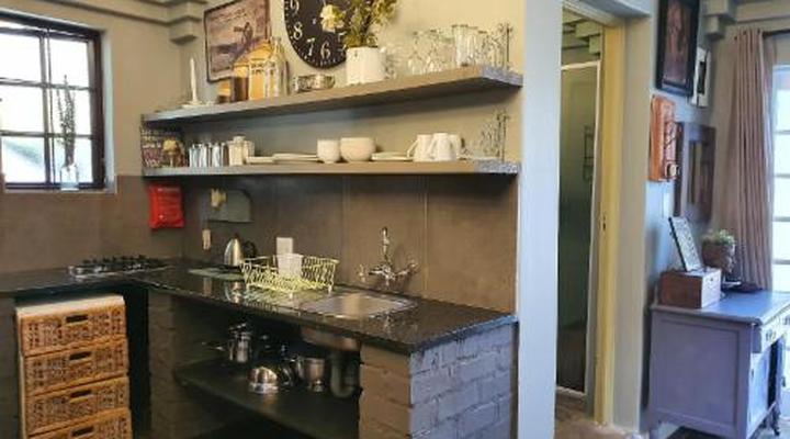 Waterhouse Guest Lodge - Lawley Street