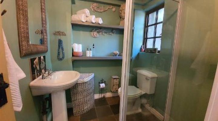 Waterhouse Guest Lodge - Lawley Street