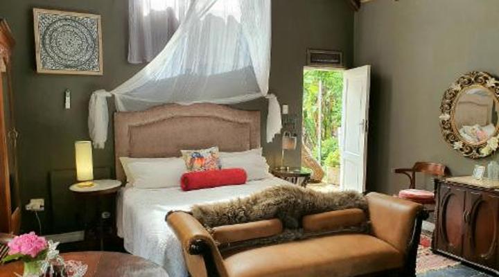 Waterhouse Guest Lodge - Lawley Street