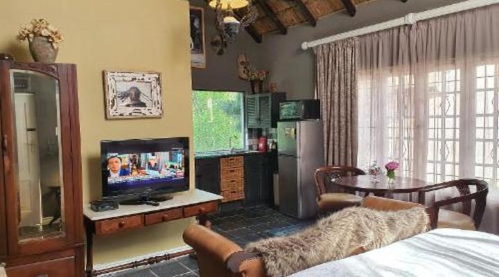 Waterhouse Guest Lodge - Lawley Street