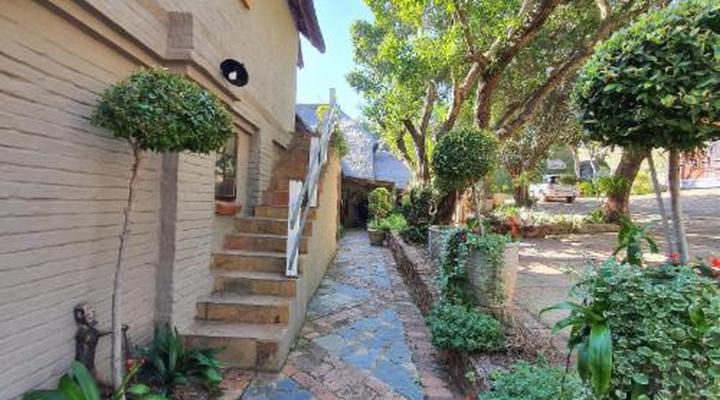 Waterhouse Guest Lodge - Lawley Street