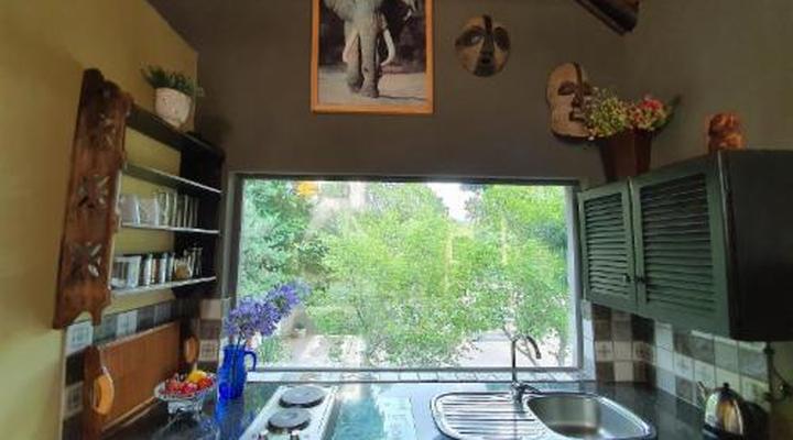 Waterhouse Guest Lodge - Lawley Street