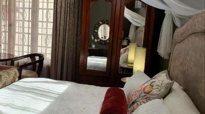 Waterhouse Guest Lodge - Lawley Street