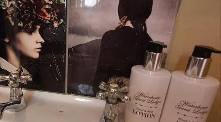 Waterhouse Guest Lodge - Lawley Street