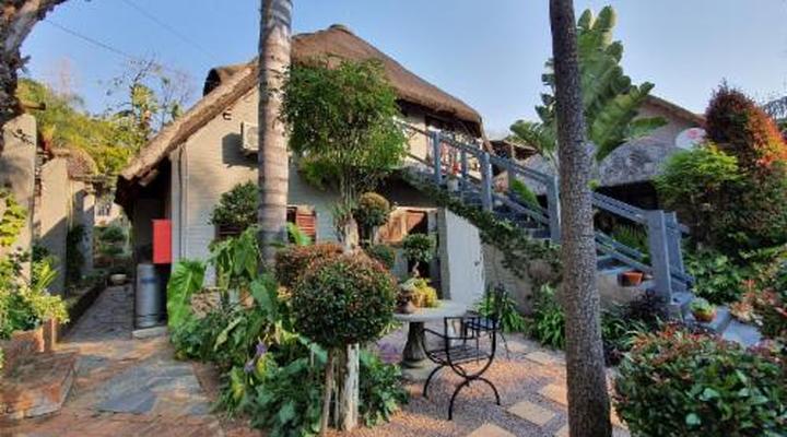 Waterhouse Guest Lodge - Lawley Street