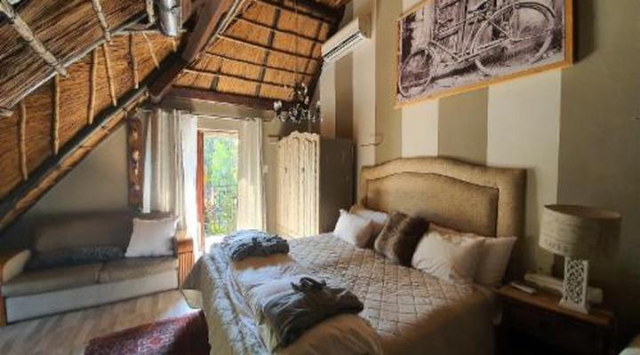 Waterhouse Guest Lodge - Lawley Street