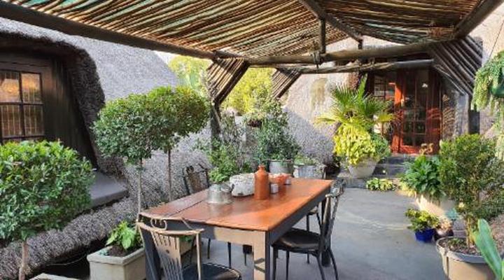 Waterhouse Guest Lodge - Lawley Street