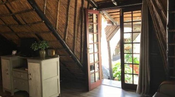 Waterhouse Guest Lodge - Lawley Street