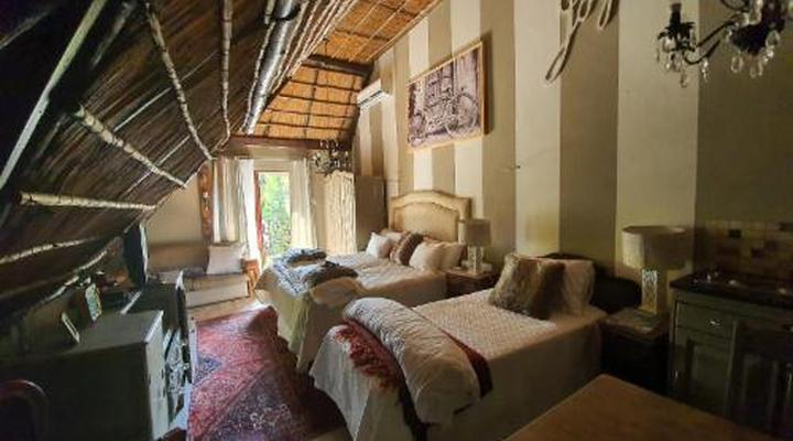 Waterhouse Guest Lodge - Lawley Street