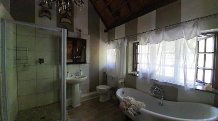 Waterhouse Guest Lodge - Lawley Street