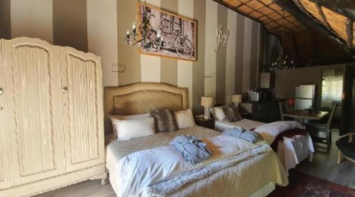 Waterhouse Guest Lodge - Lawley Street