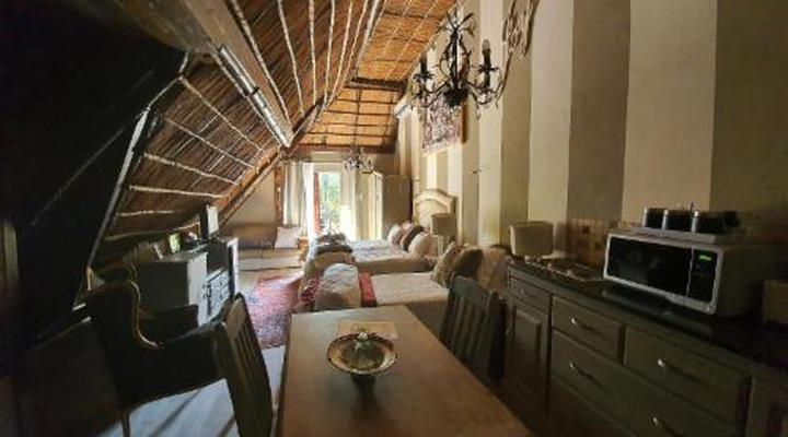 Waterhouse Guest Lodge - Lawley Street