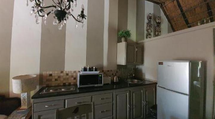 Waterhouse Guest Lodge - Lawley Street