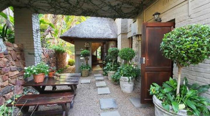 Waterhouse Guest Lodge - Lawley Street