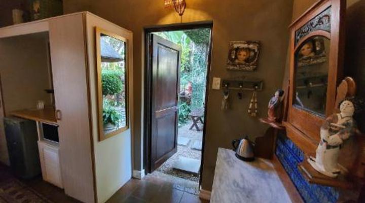 Waterhouse Guest Lodge - Lawley Street