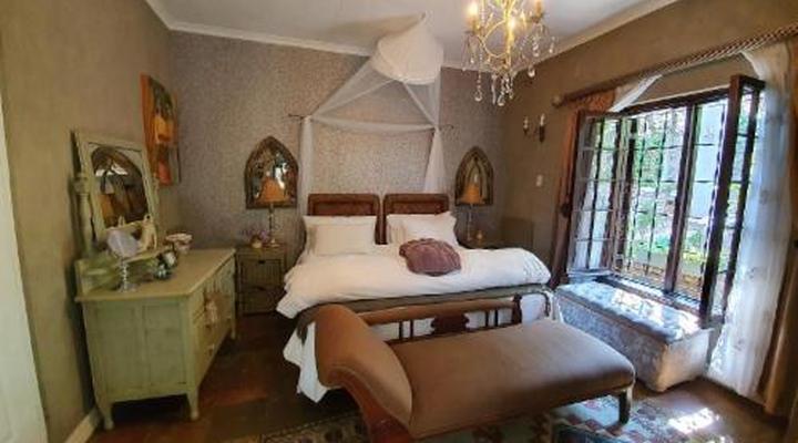 Waterhouse Guest Lodge - Lawley Street