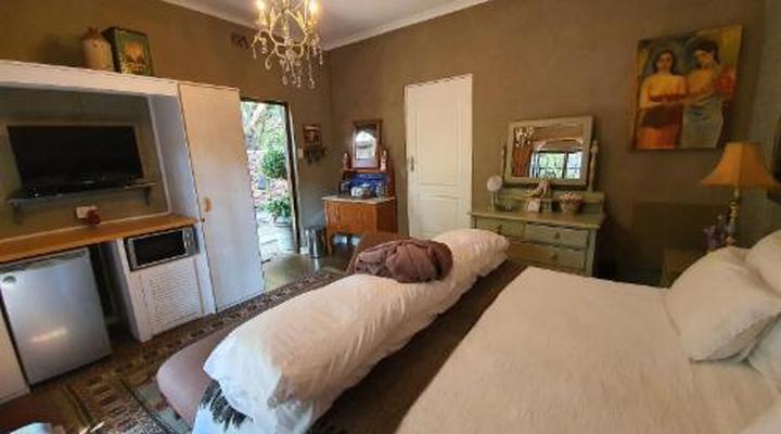 Waterhouse Guest Lodge - Lawley Street