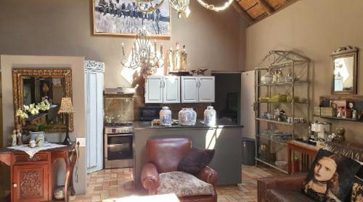 Waterhouse Guest Lodge - Lawley Street