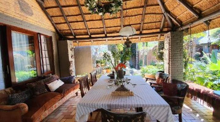 Waterhouse Guest Lodge - Lawley Street