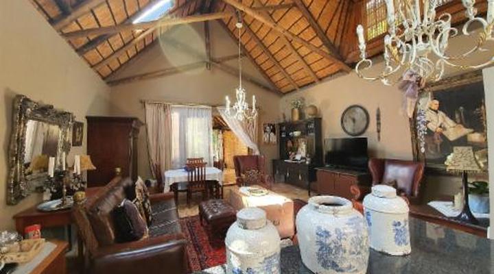 Waterhouse Guest Lodge - Lawley Street