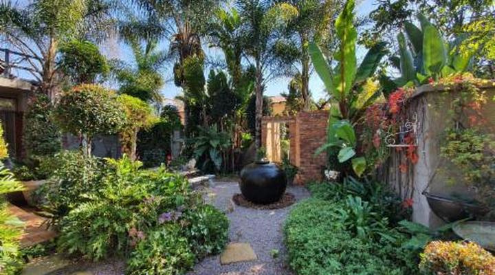 Waterhouse Guest Lodge - Lawley Street