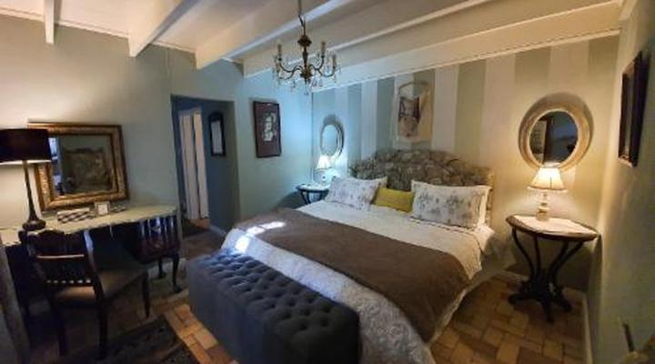 Waterhouse Guest Lodge - Lawley Street