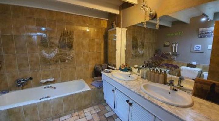 Waterhouse Guest Lodge - Lawley Street