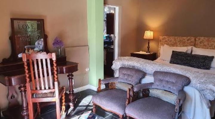 Waterhouse Guest Lodge - Lawley Street