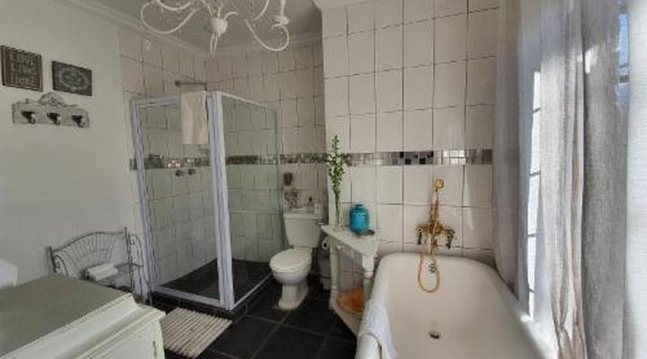 Waterhouse Guest Lodge - Lawley Street