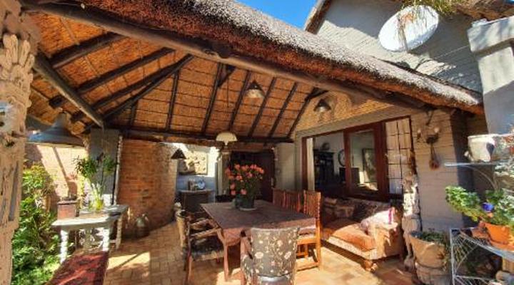 Waterhouse Guest Lodge - Lawley Street